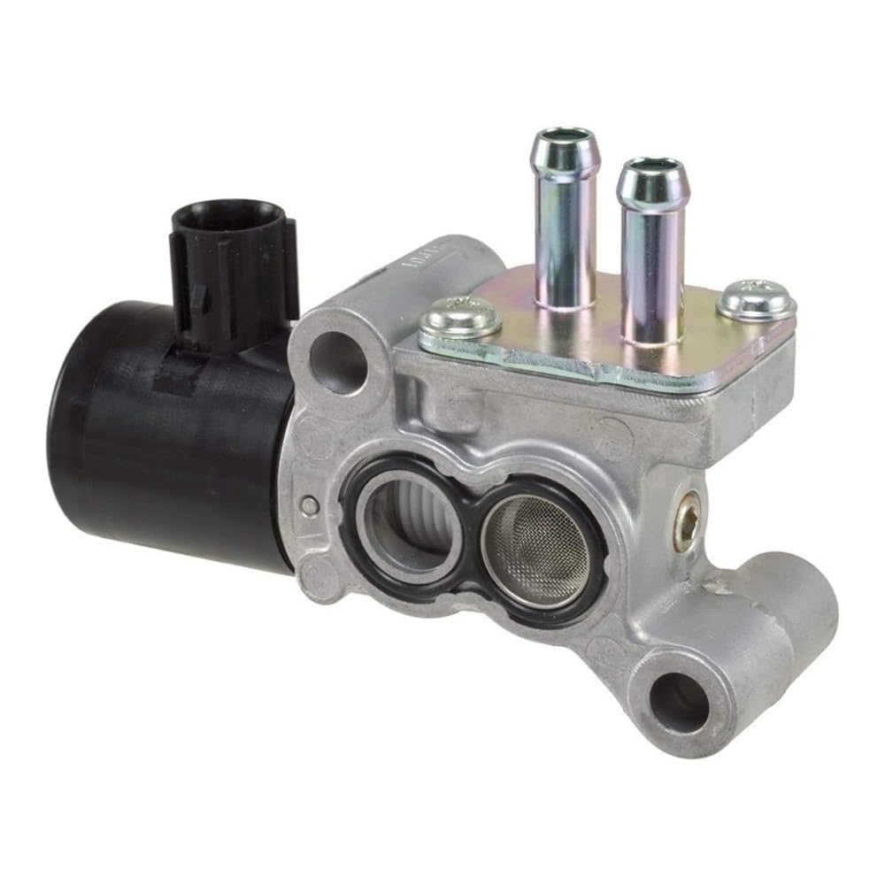 Aierdeyp One Color Iac Idle Control Valve For B-Series B16b B18c Engines 1996-2001 36450-P6t-S01 1904-300155 Ac245 Idle Air Control Valve