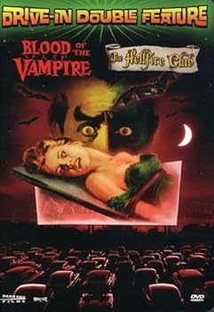 Blood of the Vampire/The Hellfire Club