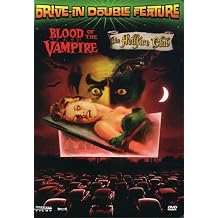 Blood of the Vampire/The Hellfire Club