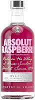 vodka imp absolut raspberri 750ml