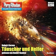 Couverture de T&auml;uscher und Helfer