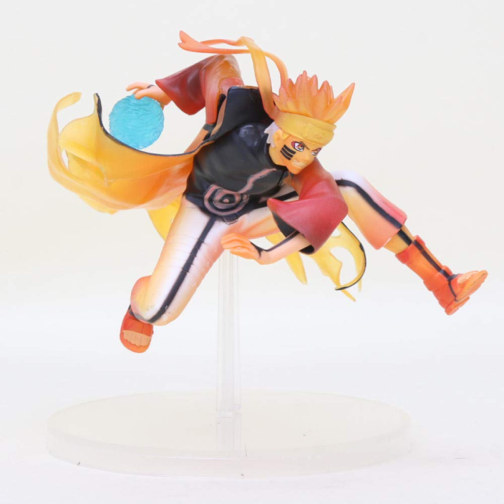 Buy CXNY Anime 1519CM Naruto Shippuden Jiraiya Action Figure 1/8 scale