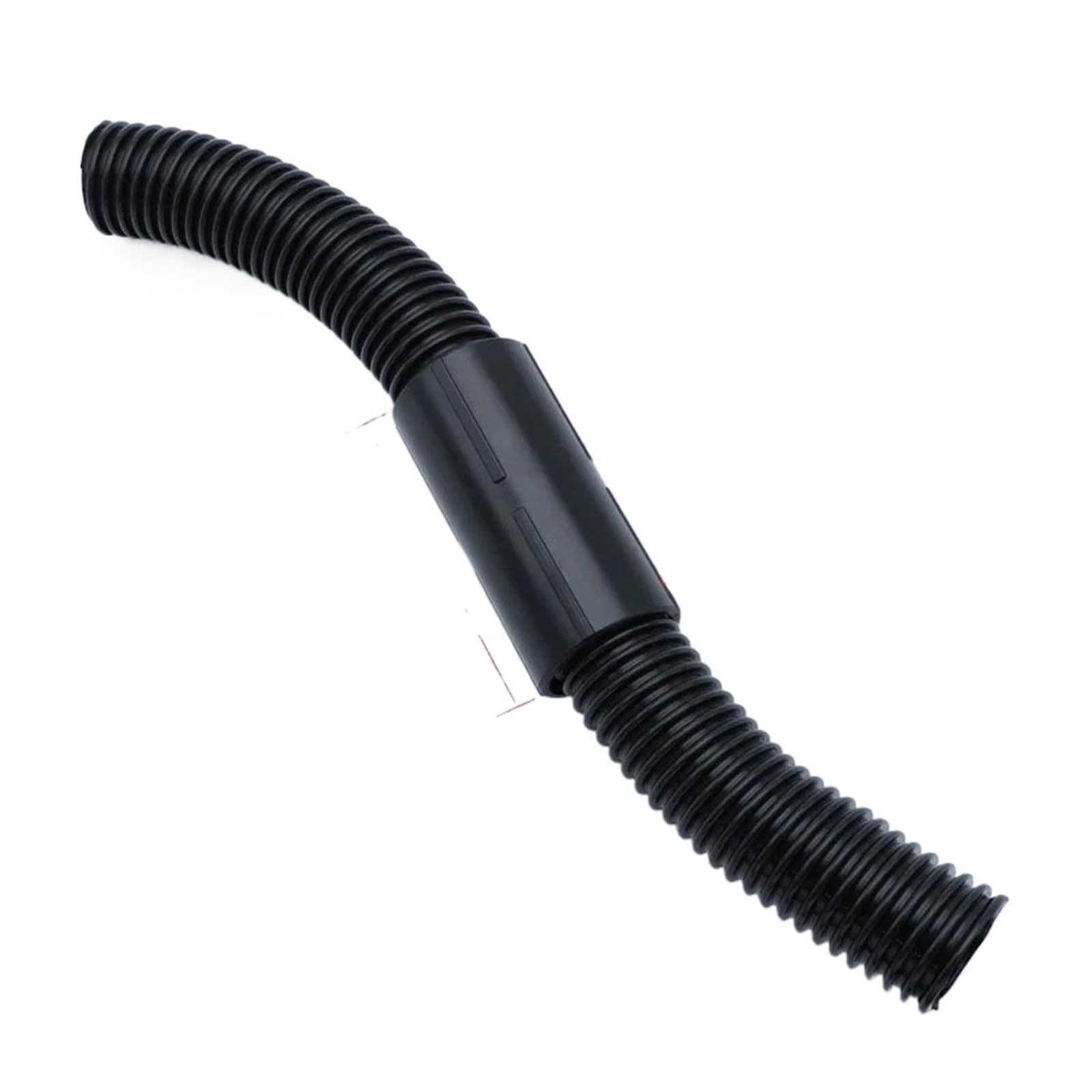 RJYEWORTV 32-50mm Vacuum Hose Connector Adapter Handle Pipe(A 2PCS)