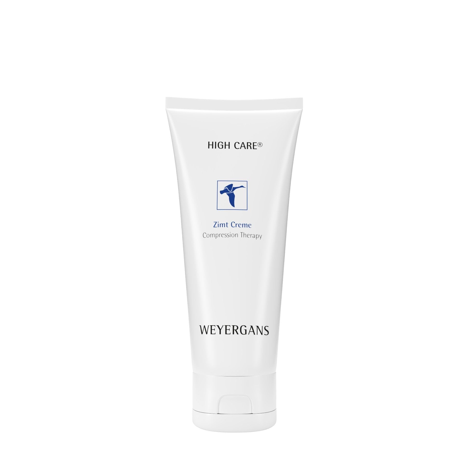 Zimt Creme 200 ml - BodyMed System, Weyergans
