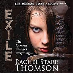 Page de couverture de Exile