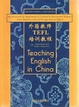 Paperback TEFL training course for foreign teachers(Chinese Edition) Book
