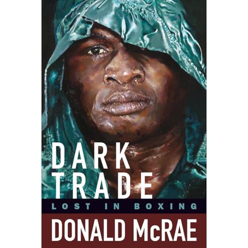 Dark Trade by Donald McRae episode artwork