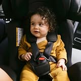 Cadeirinha Cosco Kids, Progress, 0 a 36kg... glide