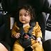 Cadeirinha Cosco Kids, Progress, 0 a 36kg... glide