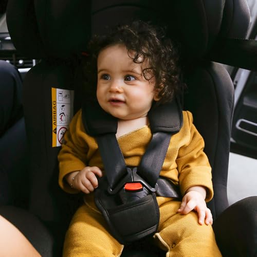 Cosco Kids, Cadeirinha Progress, 0 a 36kg,... glide