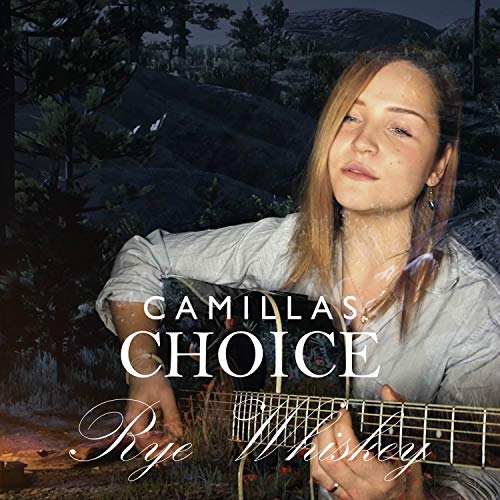 CamillasChoice