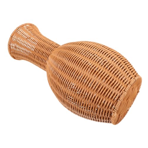 Jarrones Grandes Decorativos de Suelo Marca HOLIDYOYO