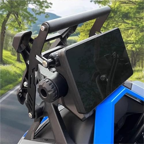 Support de navigation GPS haut de gamme ZONTES 368G - 5