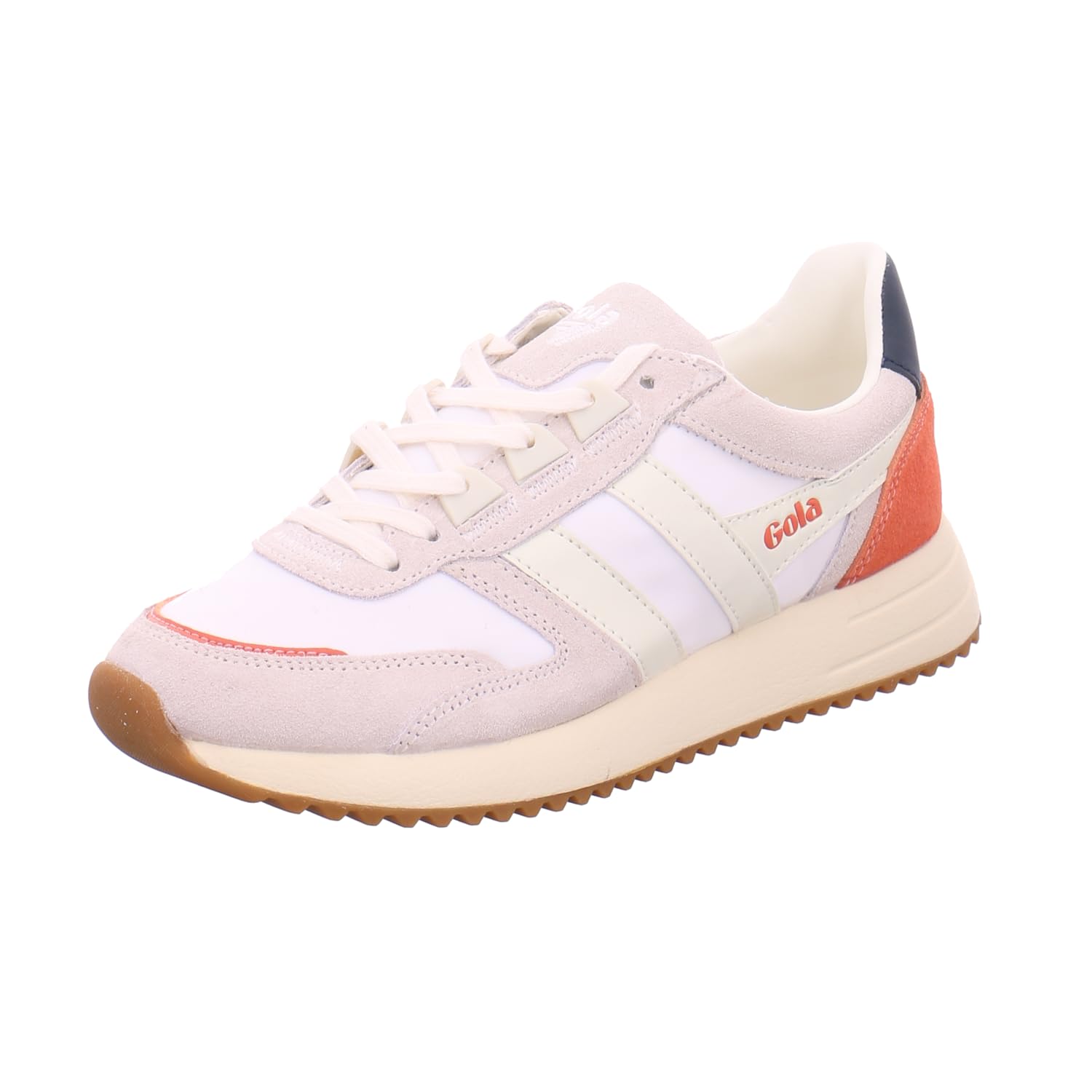 Gola Grandslam Leather