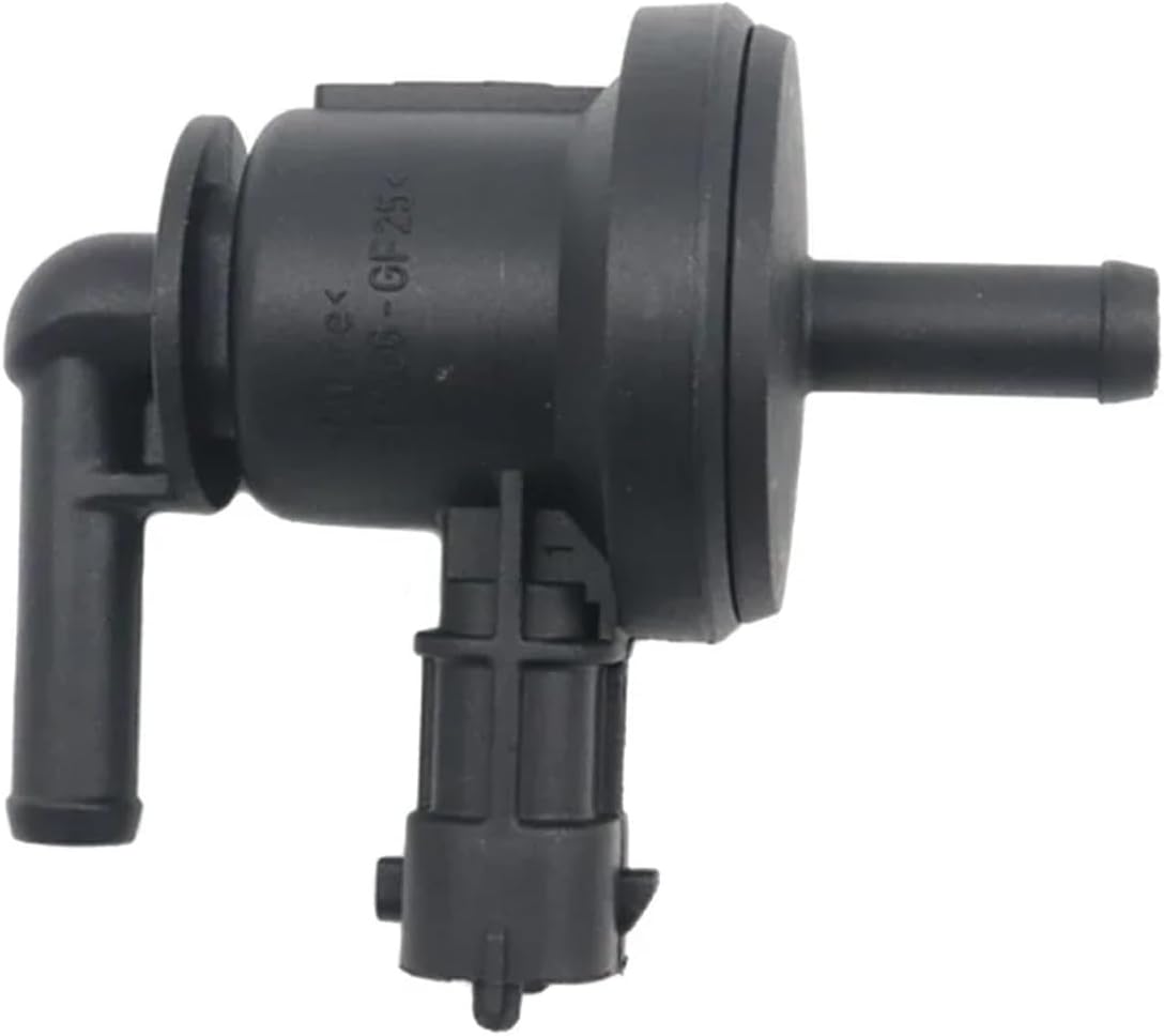 Car 29010-2B000 Vapor Canister Purge Control Solenoid Valve EVAP Compatible With Hyundai I20 I30 Accent Veloster Compatible With Kia Soul Rio 1.6L 2008-2020