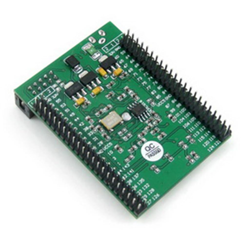 CoreEP4CE6, Scheda Core FPGA, Dotata del Chip ALTERA Cyclone IV EP4CE6E22C8N Integrato