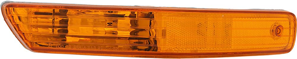 Compatible with Acura Integra Turn Signal Light Lamp 1998 1999 2000 2001 Driver Left Side