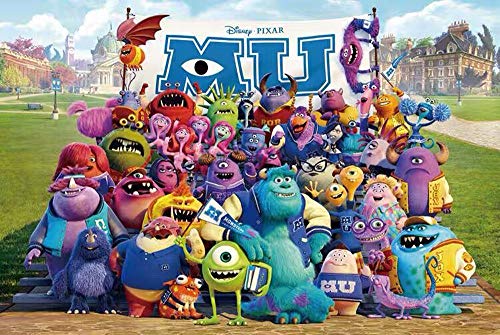 Preisvergleich Produktbild AXWT Holzpuzzle Erwachsene Dekomprimierung Spielzeug 1000 Tabletten Kind-Ausbildungs-Spielzeug-Geschenk sammelt Home Decoration (Größe: 29,5 Zoll * 19,69 Inches)