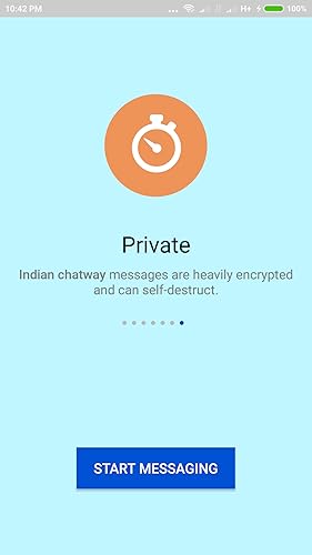 Indian chatway