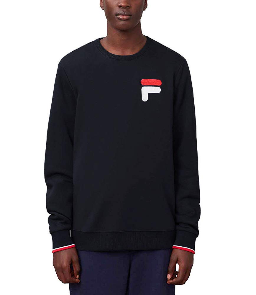 Filamens Crew Neck