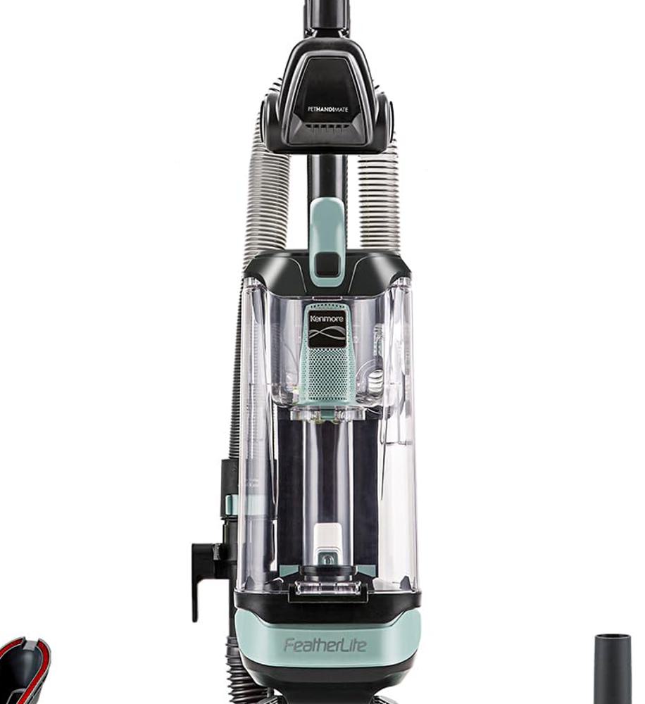 Amazon.com - Kenmore DU1275 Featherlite Bagless Upright Vacuum