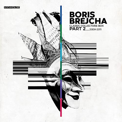 Amazon.com: Classic Collectors Box Part 2 : Boris Brejcha: Digital Music