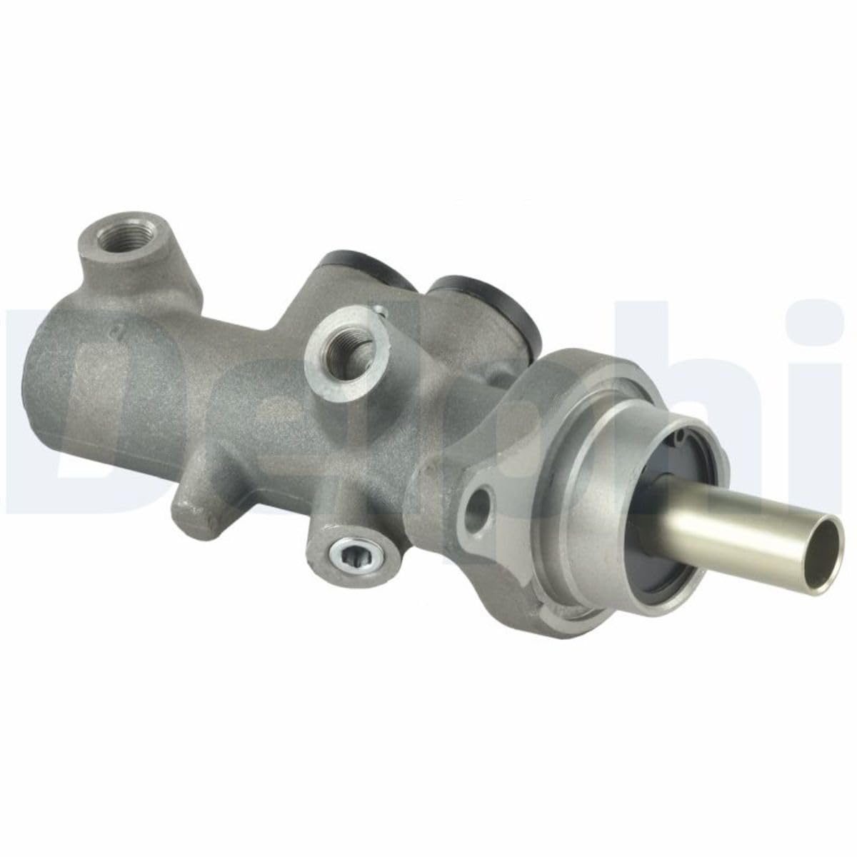 Delphi Technologies LM80371 Maitre Cylindre De Frein | Compatible avec: VW MULTIVAN T5, TOUAREG, TRANSPORTER T5 Bus, TRANSPORTER T5 Kasten, TRANSPORTER T5 Pritsche/Fahrgestell (7JD