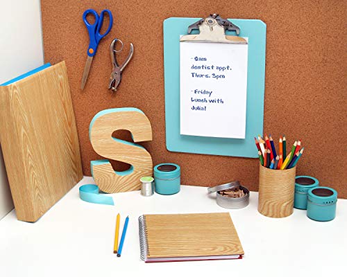 image for Magic Cover Adhesive Vinyl Paper for Lining Shelves and Drawers, Decor