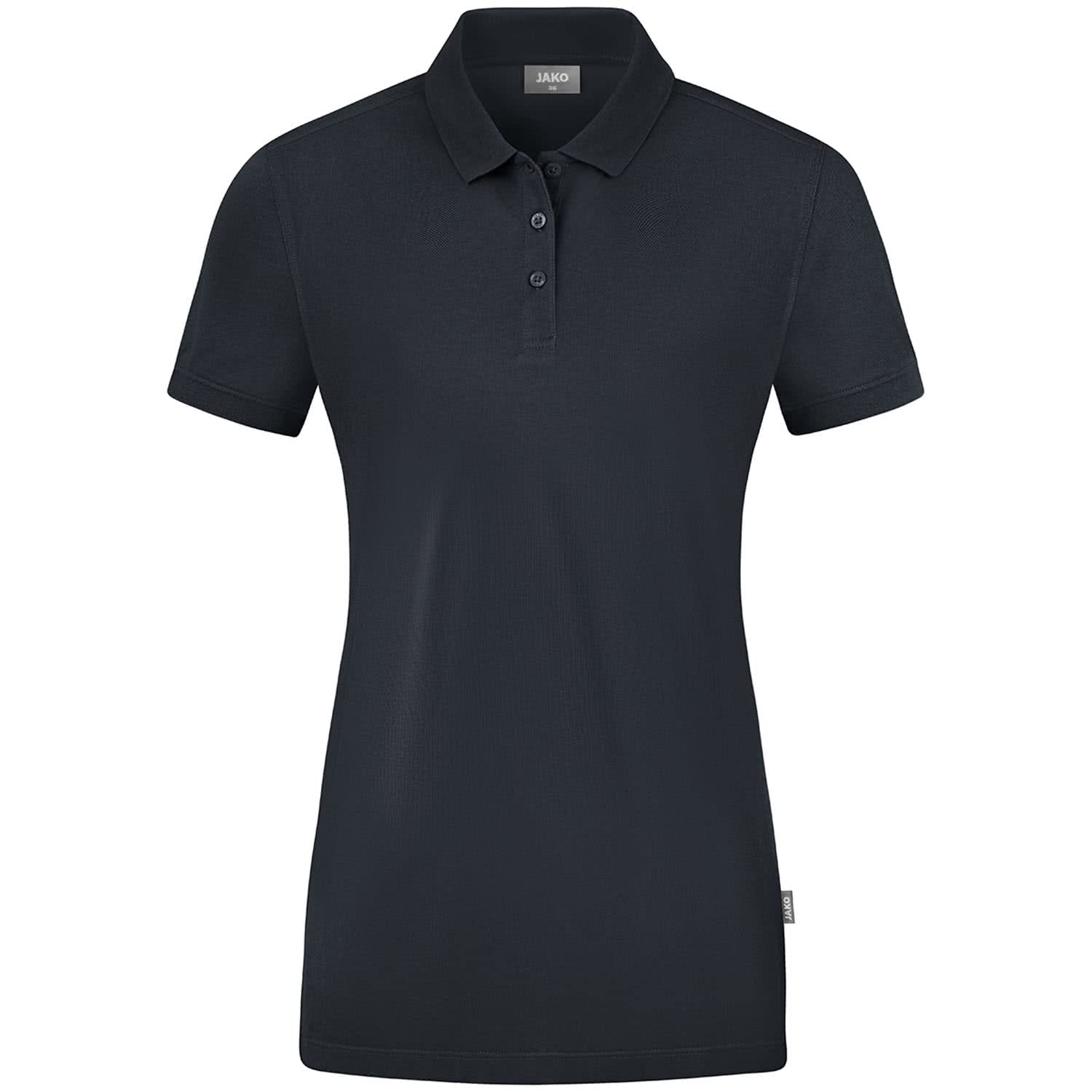 JAKO Corporate Teamwear Polo Doubletex Damen, DIN EN ISO 15797