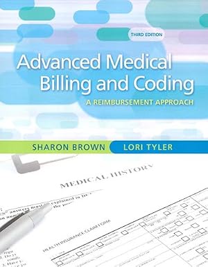 Guide to Advanced Medical Billing, 3rd Edition - Instructor Resources (Instructor's Manual + PowerPoint Presentations) - img