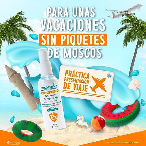 Repelentes, Outdoors Imagen adicional