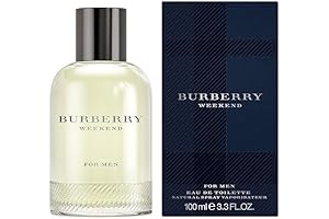 Burberry Weekend Cologne for Men Eau de Toilette Spray