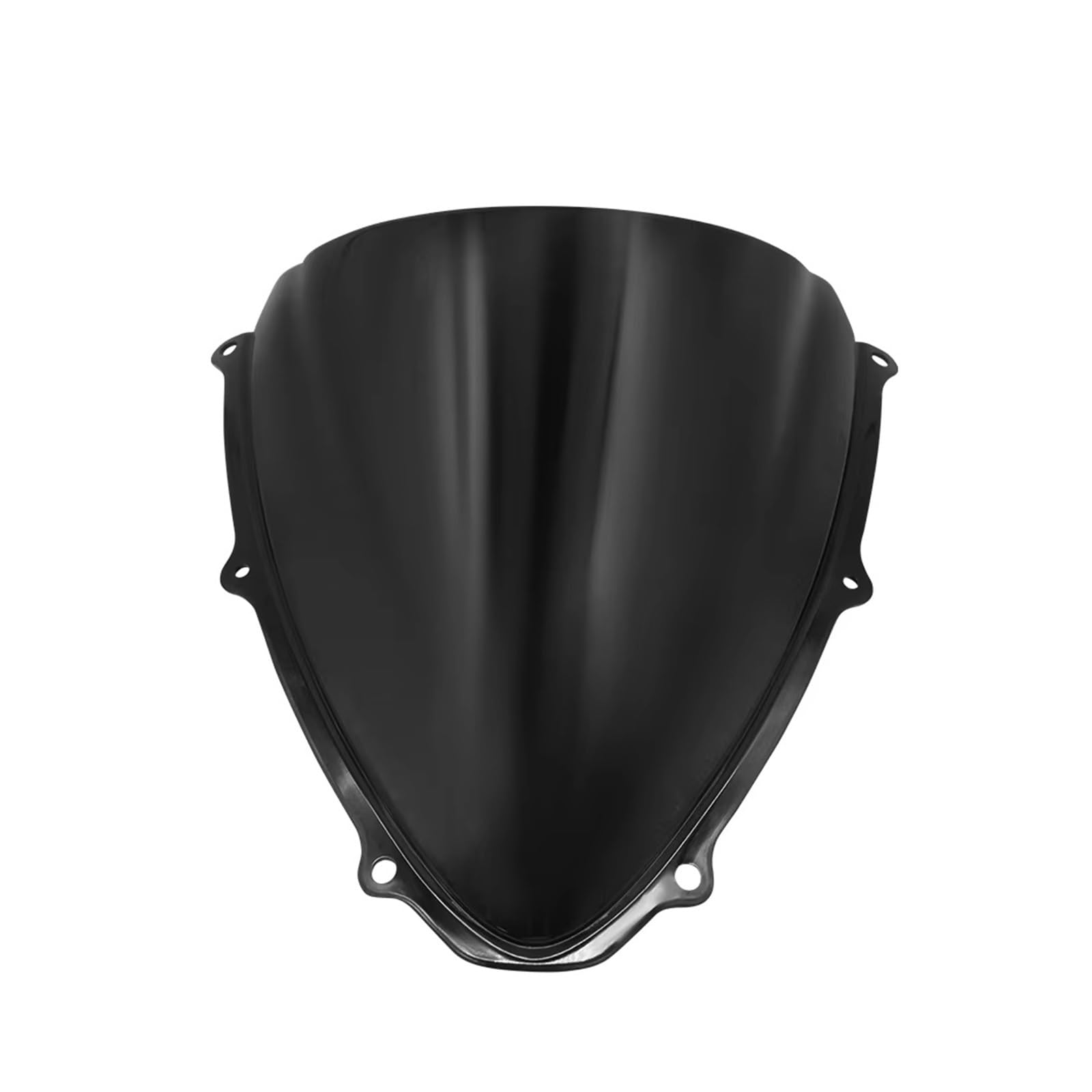 Cupolino per Suzuki per GSXR600 per GSXR750 per GSXR 600 750 K6 2006 2007 Parabrezza per Moto Parabrezza Schermo a Doppia Bolla Parabrezza per Moto