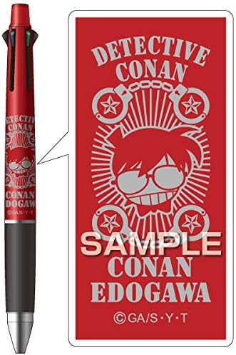 Amazon 名探偵コナン ジェットストリーム4 1 江戸川コナン アニメ 萌えグッズ 通販