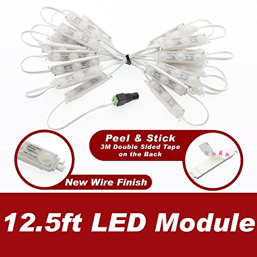 Espejo de maquillaje con luces LED y regulador miniatura 6