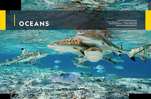 National Geographic Family Reference Atlas 5th Edition (National Geographic Family Reference Atlas of the World) - Image 20