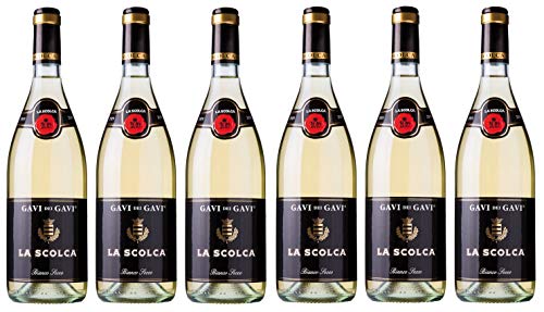 Gavi DOCG di Gavi 0,75l | La Scolca | 2024 (6 x 0,75 l)