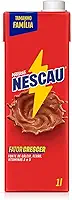 Nescau Bebida Láctea 1L
