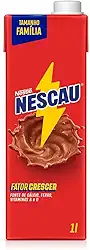 Nescau Bebida Láctea 1L