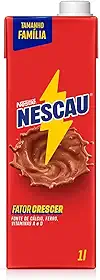 Nescau Bebida Láctea 1L