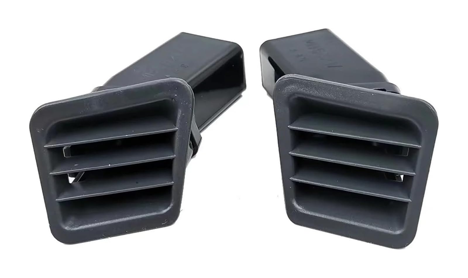Acebsbggap Style B Air Vent Outlet For Mitsubishi For Pajero For Montero V31 V32 V33 Car Dashboard Air Conditioning Vent Outlet Panel(Style B)