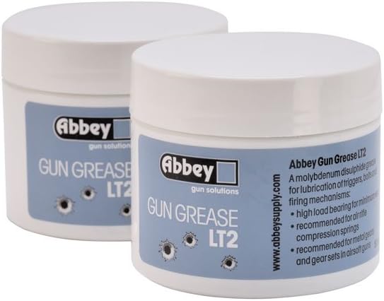 ABBEY Gun Grease LT2 50ml