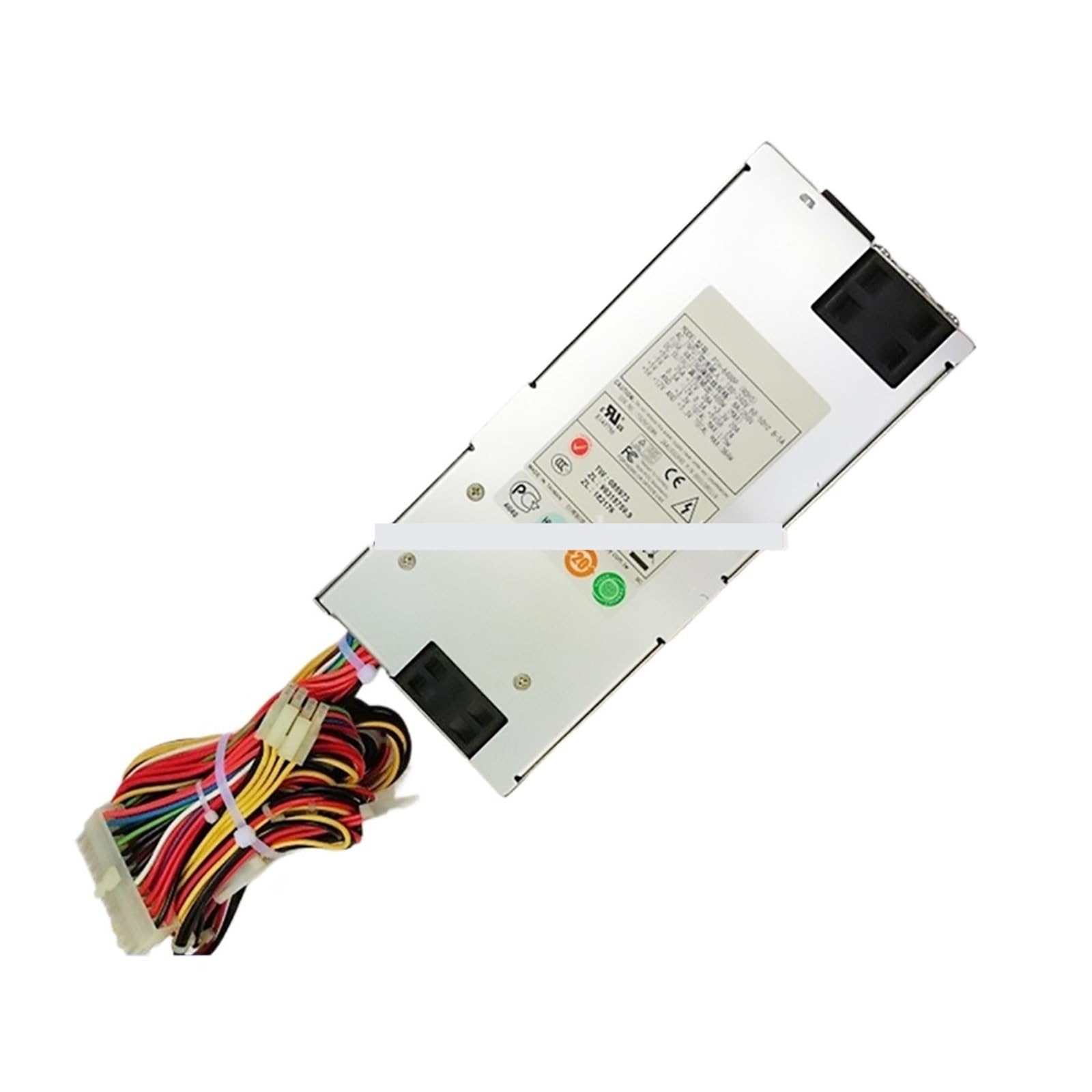BFSYDLUJ P1H-6400P 1U 400W Power Supply
