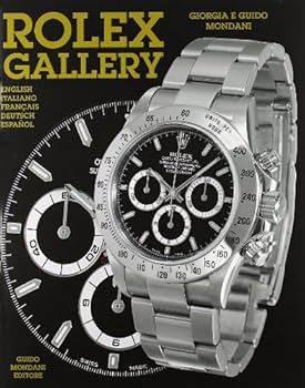 Rolex gallery. Ediz. multilingue