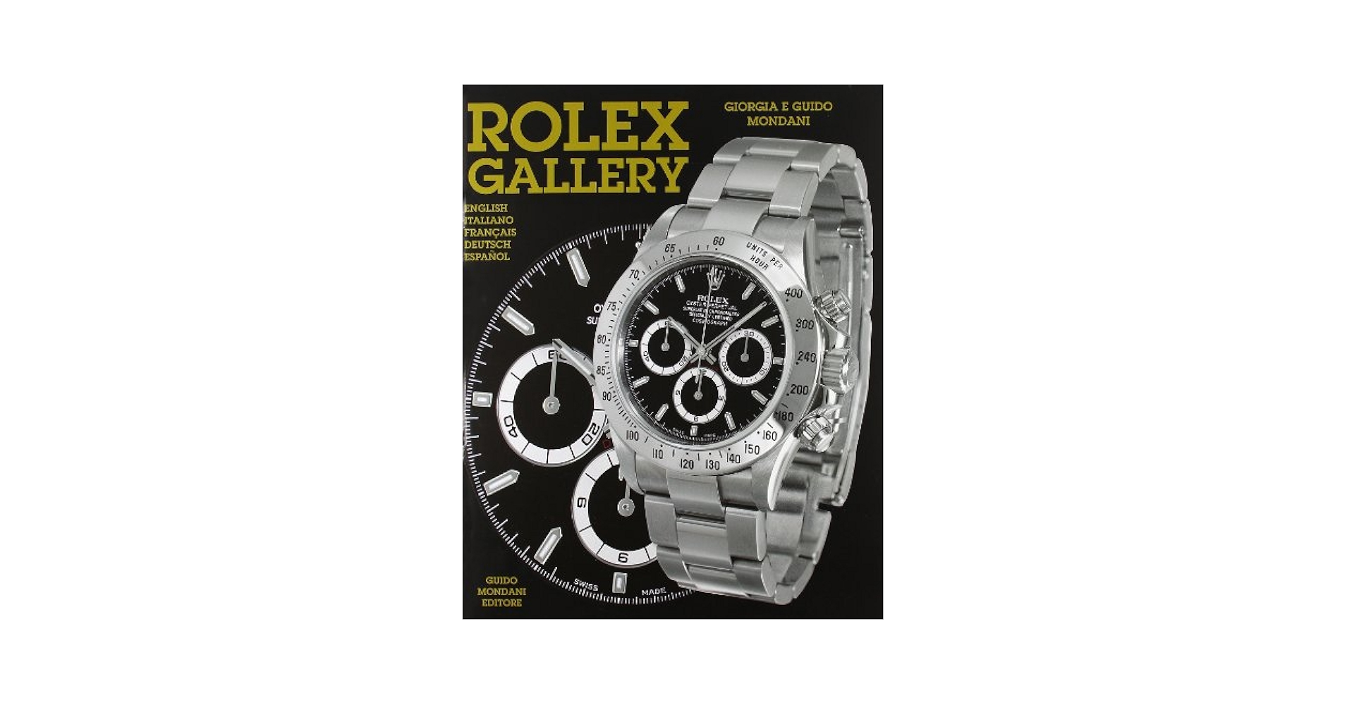 「希少！11冊セット　REAL ROLEX」 Vol.1～11 71jLlZbOTZL._UF350,350_QL50_.jpg
