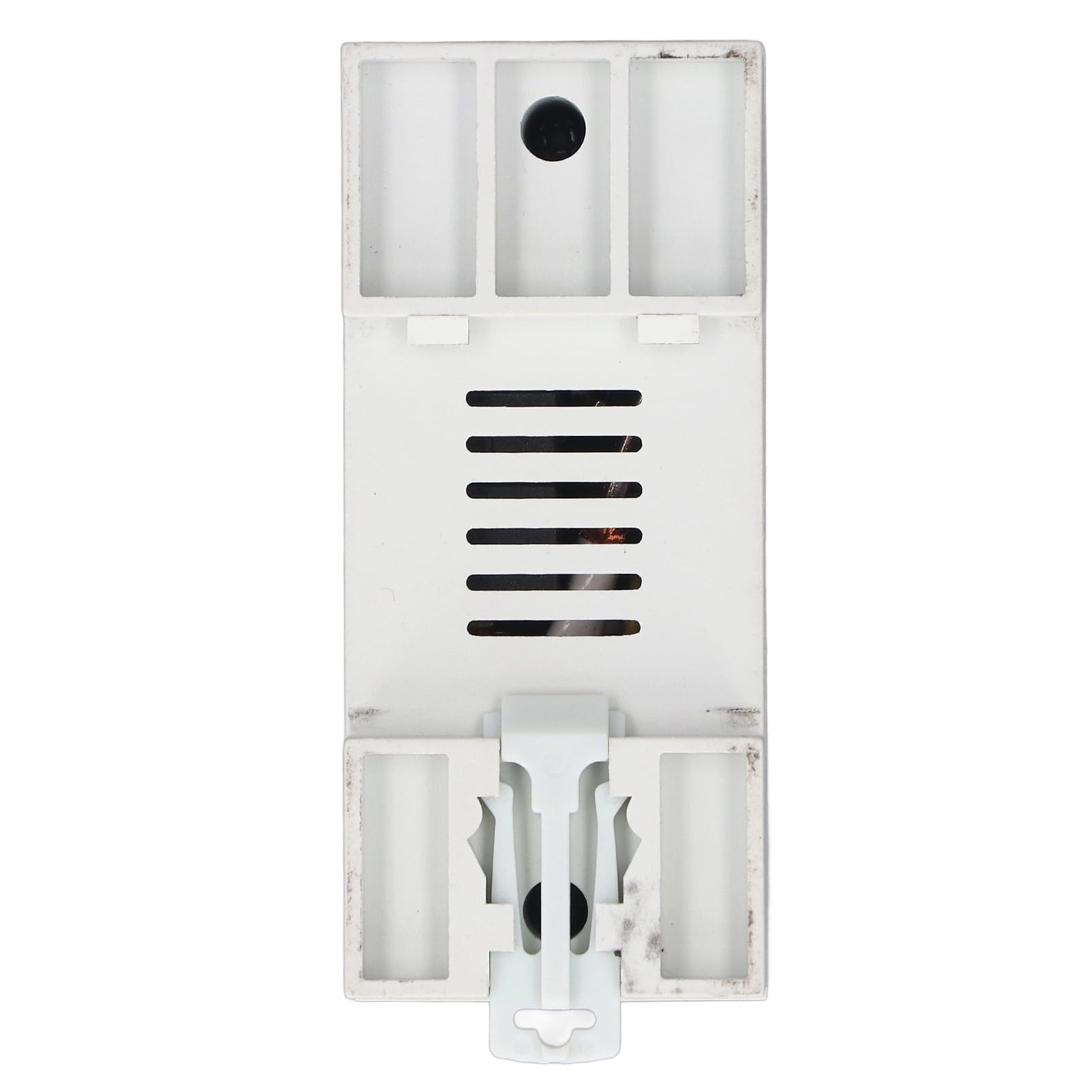 Monitor di Energia Intelligente WiFi, Misuratore di Potenza con Controllo Remoto con Avvisi Intelligenti, Misuratore di Potenza WiFi con Display Digitale Intelligente per il