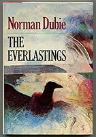 Everlastings 0385153309 Book Cover