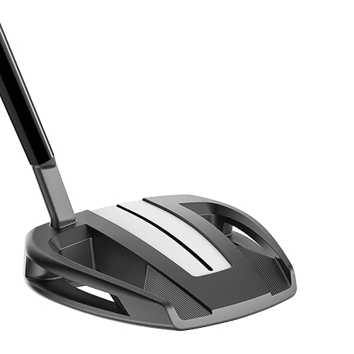 Snapklik.com : Golf Spider V Putter #3 LEFTHANDED 35 INCH