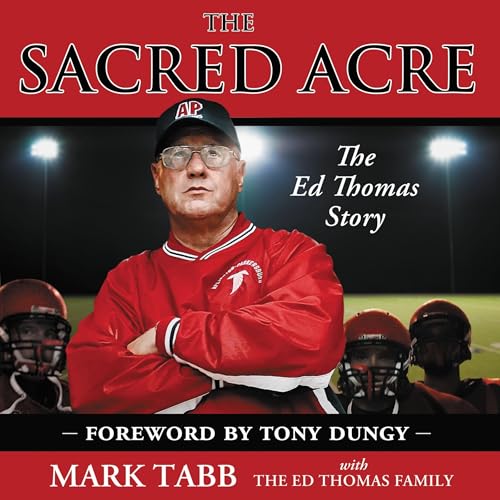 The Sacred Acre by Mark Tabb episode artwork