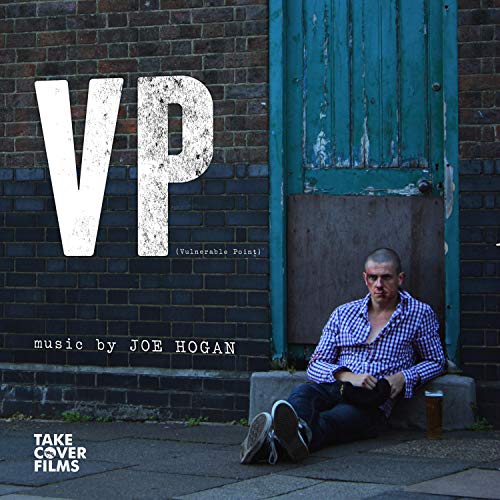 Amazon MusicでJoe HoganのV.P. (Original Soundtrack)を再生する